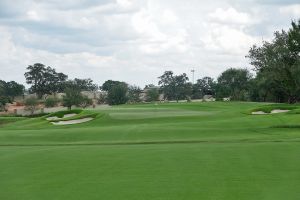 Big Easy Ranch (The Covey) 16th Approach